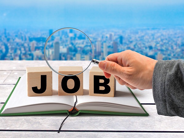 求人